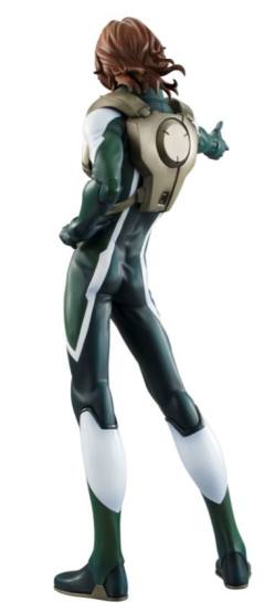 Gundam Guys Generation 洛克昂·史特拉托斯 -资料图
