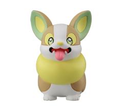Monster Collection 岩皮-资料图