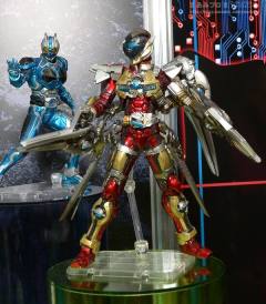 S.I.C. 假面骑士Rebirth 