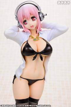 Skytube 超级索尼子 写真摄影 ver.-资料图