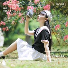 椿知高·水手服-资料图