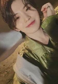 随机生写 勋 ver.B