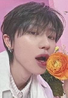 随机生写 八 ver.A