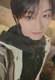 随机生写 八 ver.B