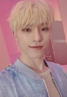 随机生写 灿 ver.A