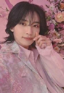 随机生写 净 ver.A