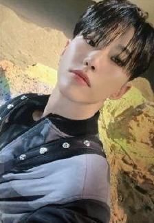 随机生写 荣 ver.B