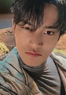 随机生写 奎 ver.B