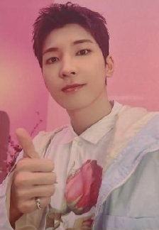 随机生写 圆 ver.A