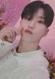 随机生写 荣 ver.A