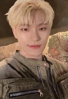 随机生写 灿 ver.B