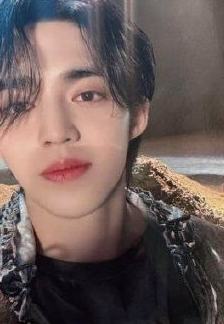 随机生写 澈 ver.B