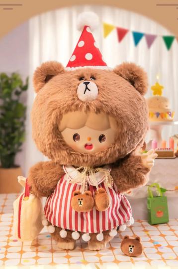 LINE FRIENDS-0