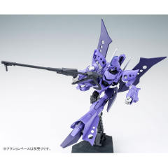HGBF RX-139BAN 汉布拉比·迦楼罗-资料图