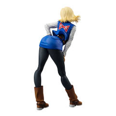 Dragon Ball Gals 人造人18号 -资料图