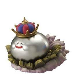 Dragon Quest Monsters Gallery HD3 金属史莱姆王