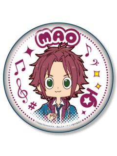 衣更真绪-旺仔吧唧