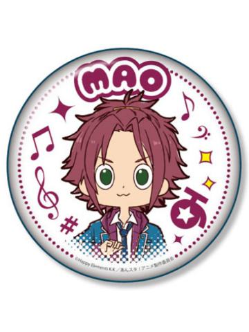 衣更真绪-旺仔吧唧