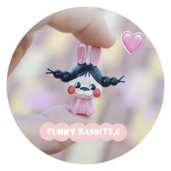 元气兔mini-海盐菠萝味-资料图