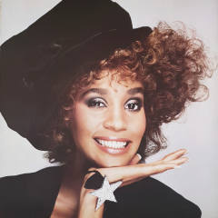 Whitney Houston 作品合集