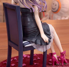 加藤恵 Dress ver.-资料图