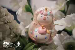 独角兽雪糕-资料图