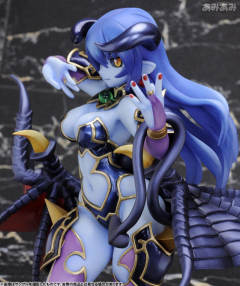 Excellent Model 魔将军 Astaroth -资料图