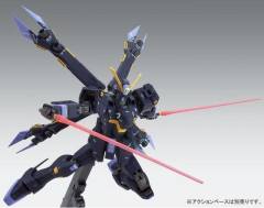 MG XM-X2ex 海盗高达X-2改 Ver.Ka-资料图
