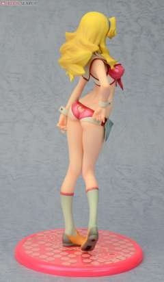 Excellent Model 哈妮 -资料图
