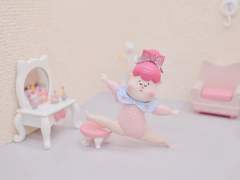 罗曼少女-资料图
