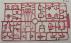 RG ZGMF-X09A 正义高达-资料图