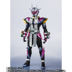SHF 假面骑士Zi-O II-资料图