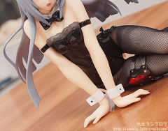 B-style 拉芙拉·布迪威伊 Bunny ver.-资料图
