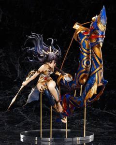 Ishtar Archer-资料图