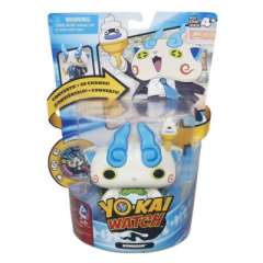 Youkai Watch Converting Figures 小狛 -资料图
