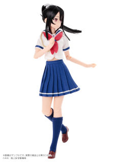 PureNeemo PureNeemo Characters 宗谷真白-资料图