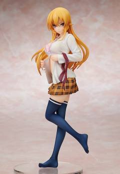 薙切绘里奈 