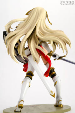 久寿川莎莎拉 Paladin ver.-资料图