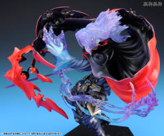Ultimate Modeling Collection Figure 魔王・吸血鬼领主 -资料图