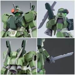 HGBF RGM-89GM 幽灵杰刚M型-资料图