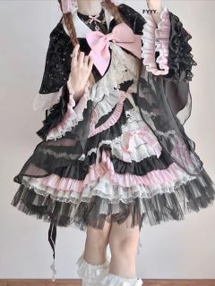 暴食魔女格拉妮-资料图