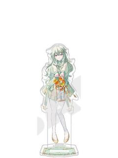 草薙宁宁-四周年感谢祭立牌