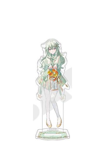 草薙宁宁-四周年感谢祭立牌