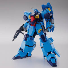 HGUC FD-03 古斯塔夫·卡尔 基连的野望 Ver.-资料图