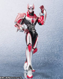 SHF Barnaby Brooks Jr. Style 2
