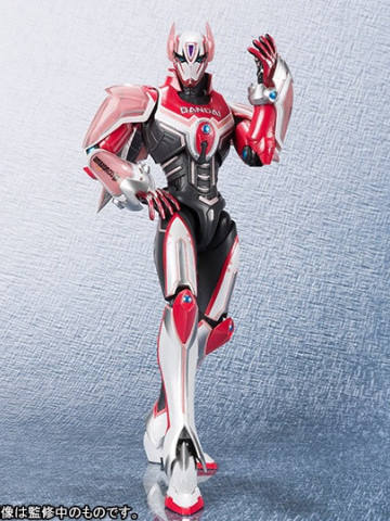 SHF Barnaby Brooks Jr. Style 2