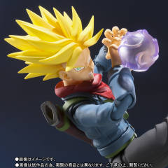 SHF 未来特兰克斯-资料图