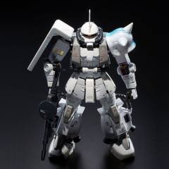 RG MS-06R-1A 高机动型扎古Ⅱ 松永真专用机-资料图