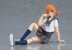 figma#497 水手服素体（Emily）-资料图