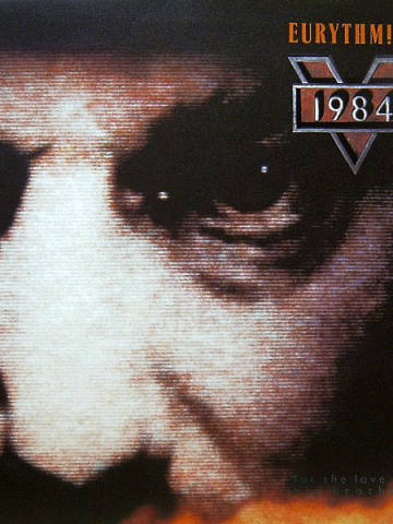 1984 (For The Love Of Big Brother)